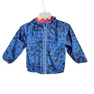 Baby Gap Superman Jacket, boys 5